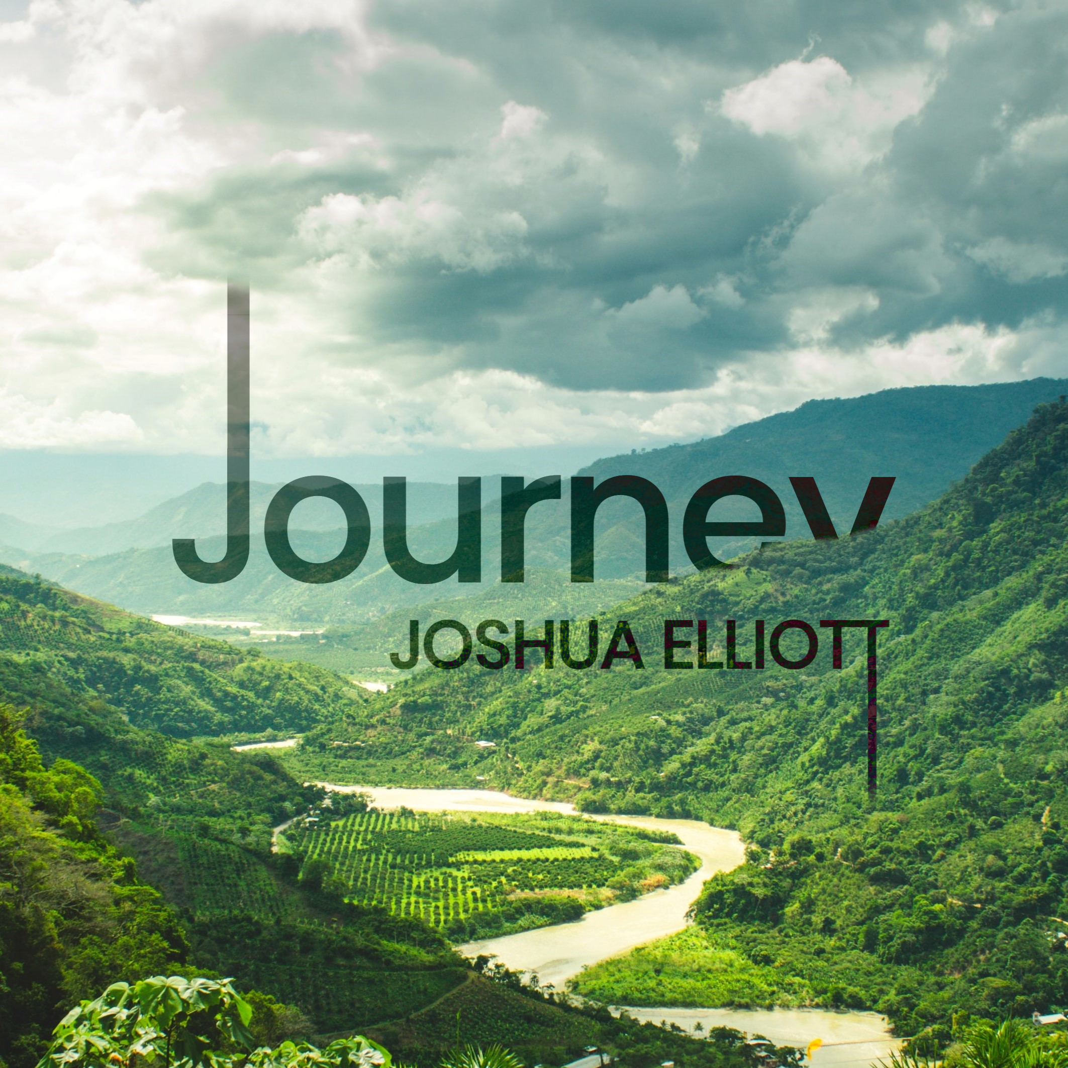 Journey cover art